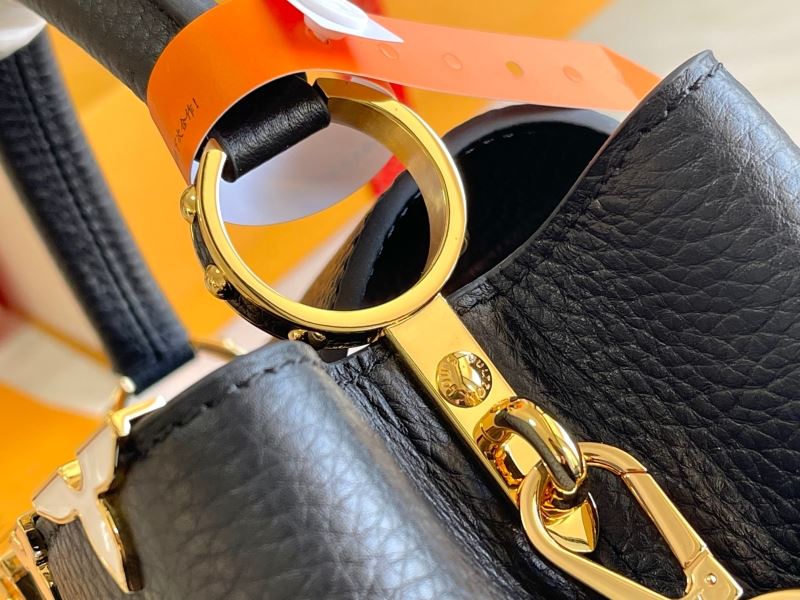 Louis Vuitton Top Handle Bags